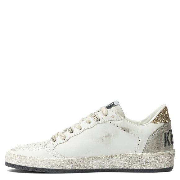Golden Goose Ball Star Sneakers IT 39 Women - Picture 3 of 5